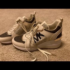 Michael Kors Sneakers